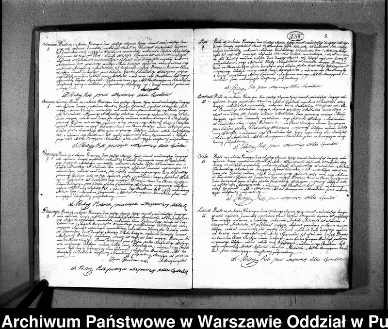 image.from.unit.number "Akta urodzeń, małżeństw, zgonów"