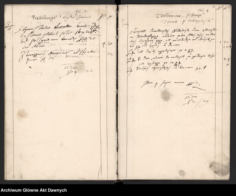 image.from.unit.number "[Rekognicjarz poborowy powiatu księskiego]."