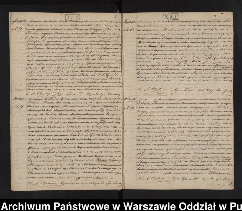 image.from.unit.number "Akta urodzeń małżeństw i zgonów"