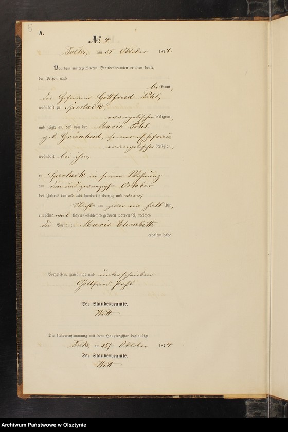 image.from.team "Urząd Stanu Cywilnego w Tolku pow. iławecki"