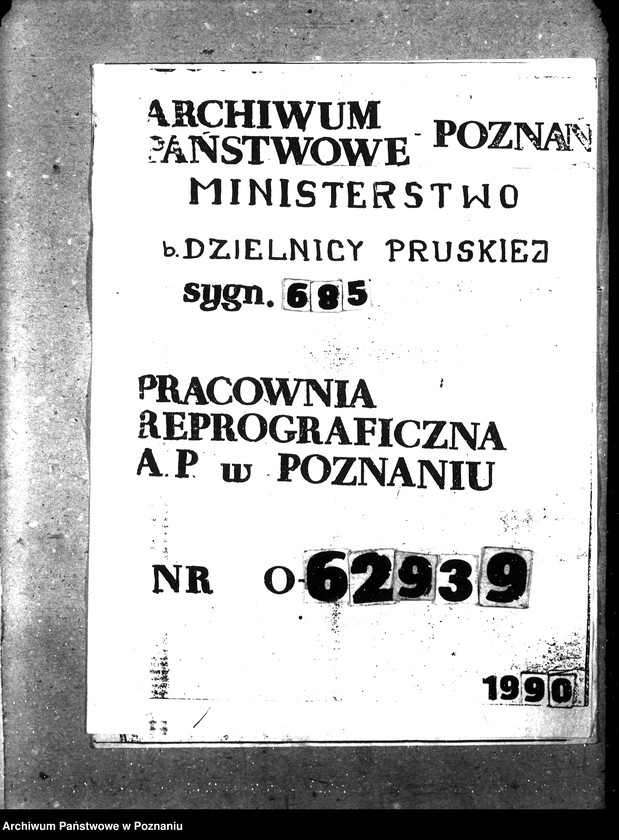 Obraz 1 z jednostki "Rada Rolnicza"