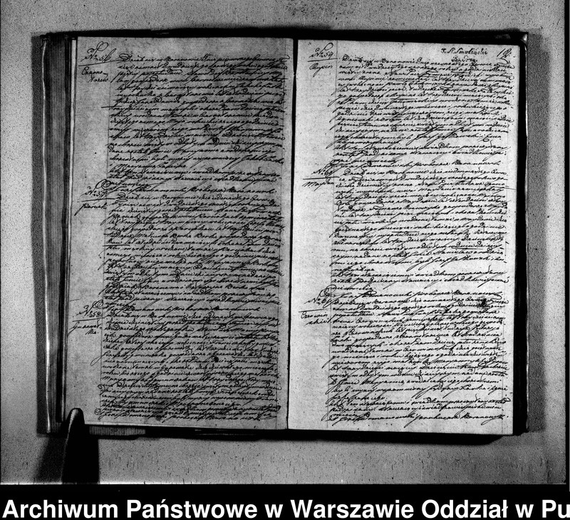 image.from.unit.number "Akta urodzeń, małżeństw i zgonów"