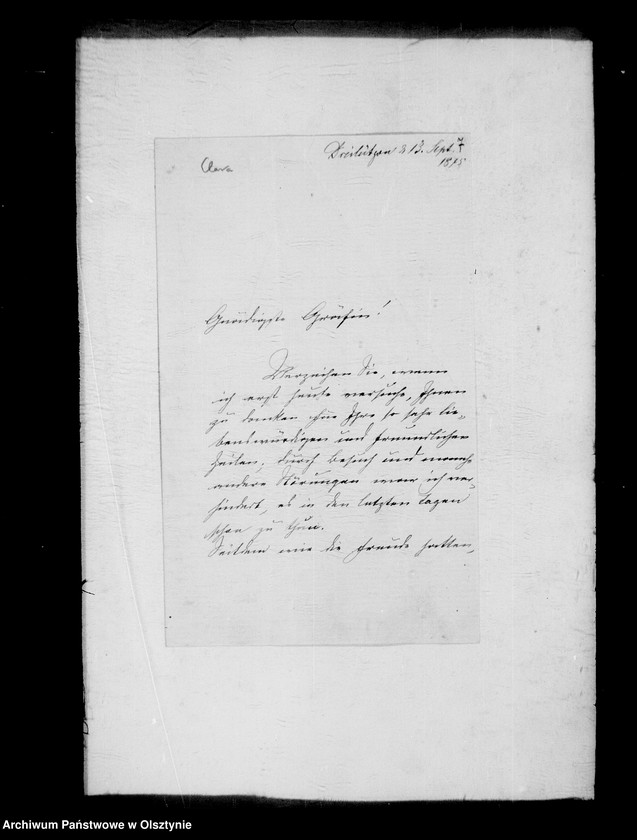 image.from.unit.number "/Die Familien Berstorff- Dreilützow, A., Hermann, Clara, Auguste, Frieda, Percy u. Thesäus sowie Gusti u. Cecilie Gutschmid u. Lily Gustedt an die Tante Anna Lehndorff geb. Gfin Hahn/"