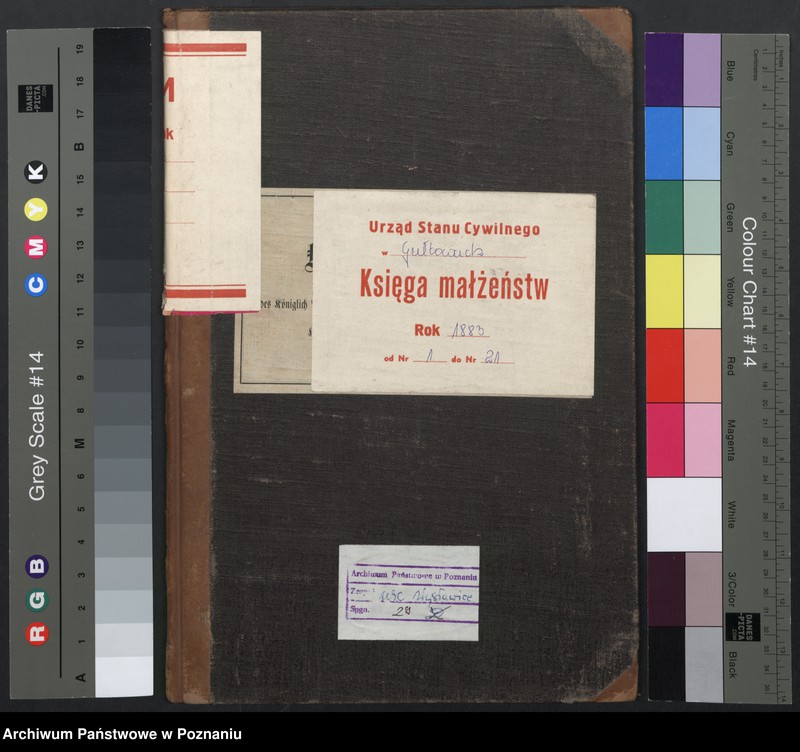 image.from.unit.number "Księga małżeństw"