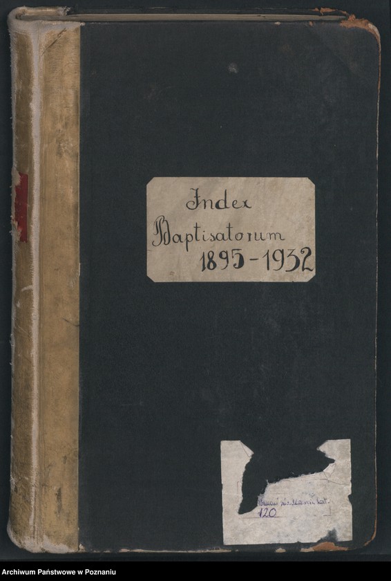 Obraz 2 z jednostki "Indeks urodzeń"