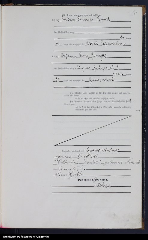 image.from.unit.number "Heiraths-Haupt-Register Nr 1 - 15"