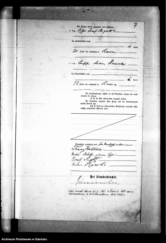 image.from.unit.number "Księga małżeństw"