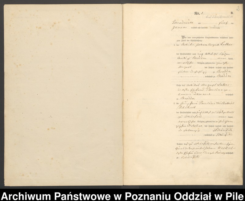 image.from.unit.number "Księga małżeństw"