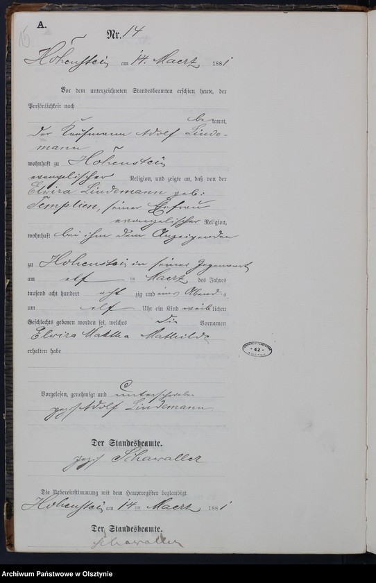 image.from.unit.number "Geburts-Neben-Register Nr 1 - 79"