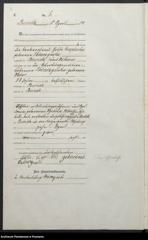 image.from.unit.number "Sterbe-Hauptregister"