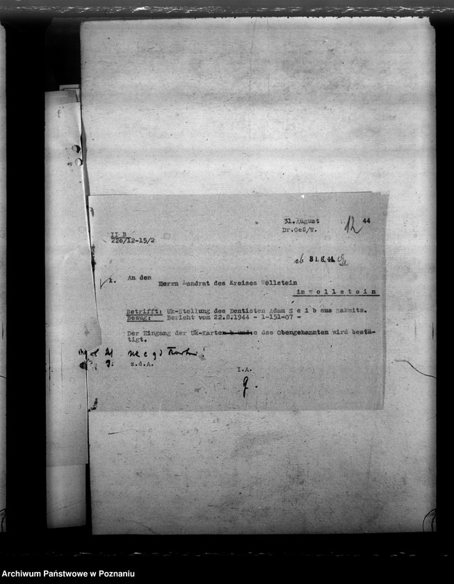 image.from.unit.number "Dentisten"