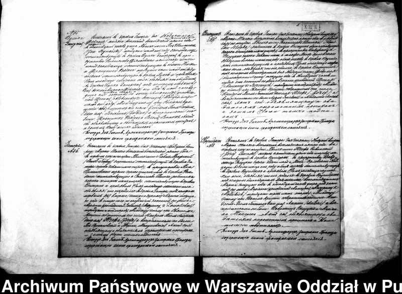 image.from.unit.number "Akta urodzeń, małżeństw i zgonów"