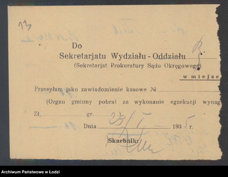 Obraz 15 z jednostki "Abram Taub – sprzedaż manufaktury"