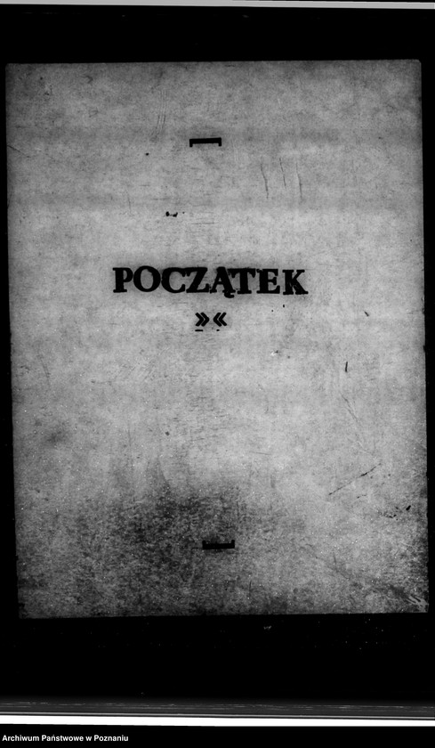 Obraz 3 z jednostki "Majętności Gościeszyn powiat wolsztyński nr woj. kotła 6200"