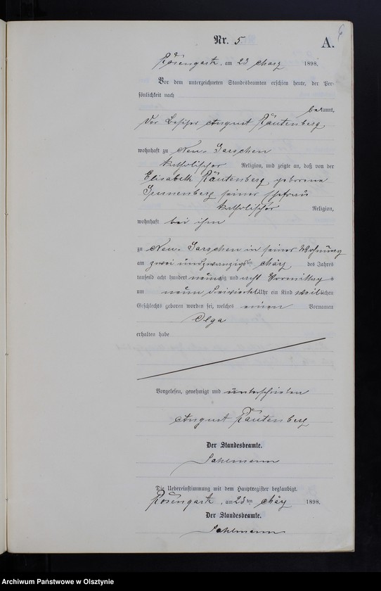 image.from.unit.number "Geburts-Neben-Register Nr 1 - 43"