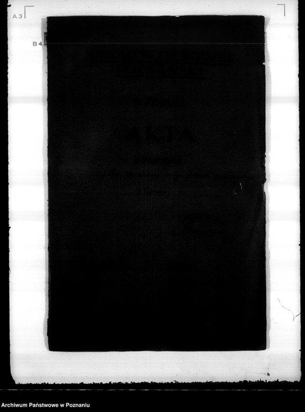 Obraz 4 z jednostki "/ Kasa Bezprocentowego Kredytu Rzemiosła Chrześcijańskiego w Poznaniu/"