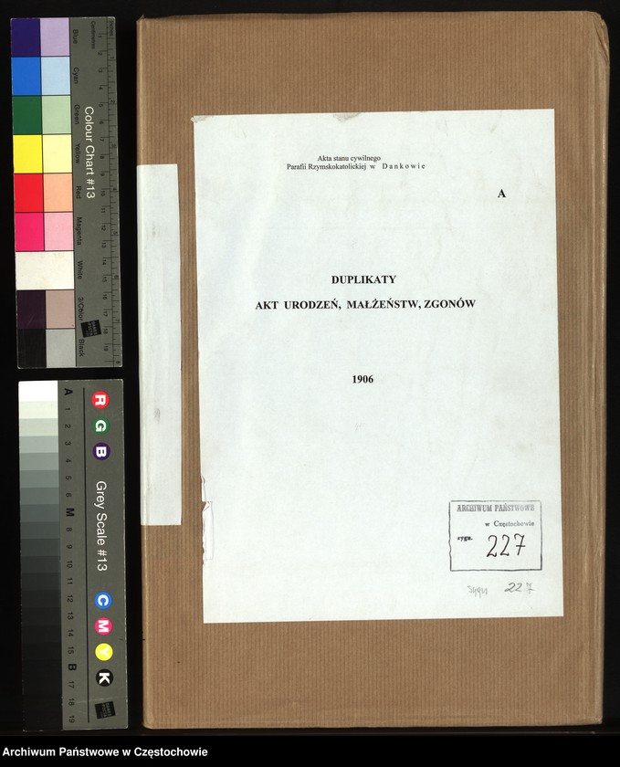 image.from.unit.number "[Duplikaty aktów urodzeń, małżeństw i zgonów z 1906 roku]"