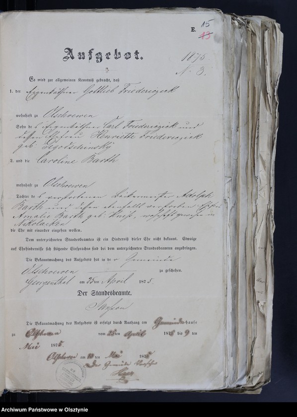 image.from.unit.number "Aufgebote"