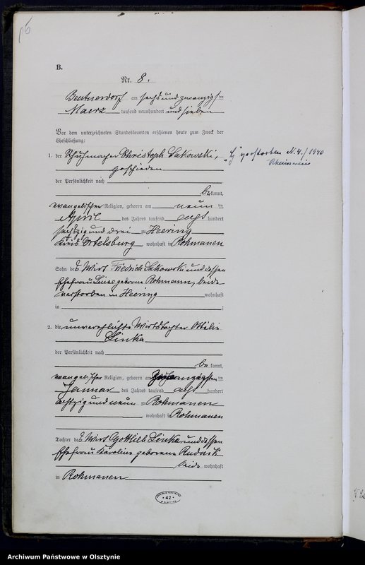 image.from.unit.number "Heirats-Haupt-Register Nr 1-33;1-38;1-28 1-27;1-39"