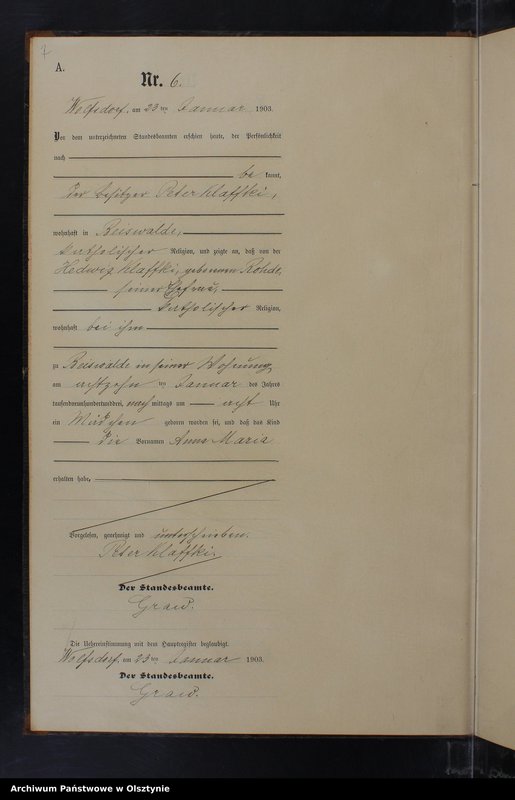 image.from.unit.number "Geburts-Neben-Register Nr 1 - 74"