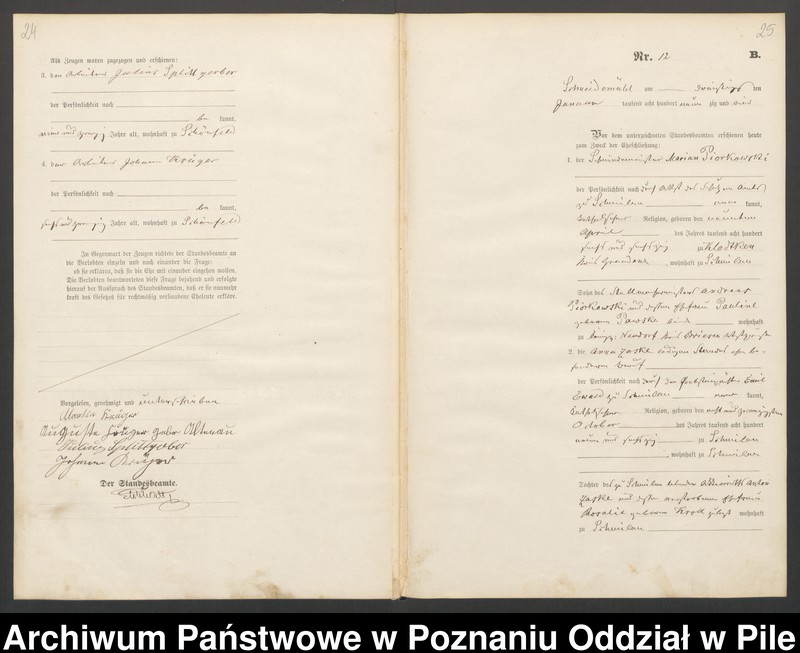 image.from.unit.number "Księga małżeństw"