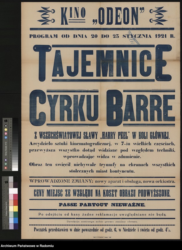 image.from.collection.number "Afisze filmowe w 20-leciu międzywojennym111"