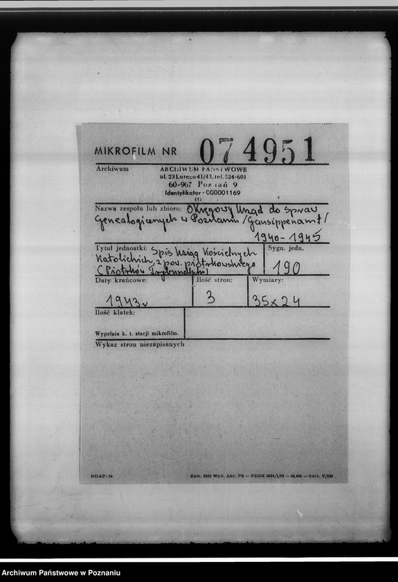 image.from.unit.number "[Spis ksiąg kościelnych katolickich z powiatu Piotrków Trybunalski, województwo łódzkie]"