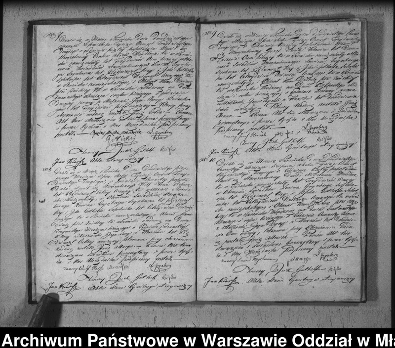 image.from.unit.number "Akta urodzin, małżeństw i zgonów"