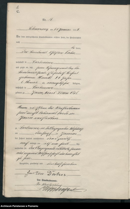 image.from.unit.number "Księga aktów zejścia miejscowa [Rejestr główny zgonów]"