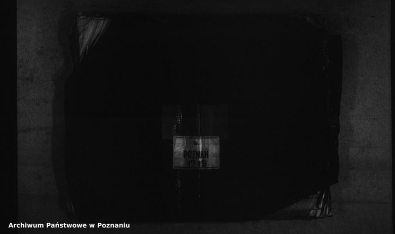 Obraz 3 z jednostki "Decreta officii [protocollon]"