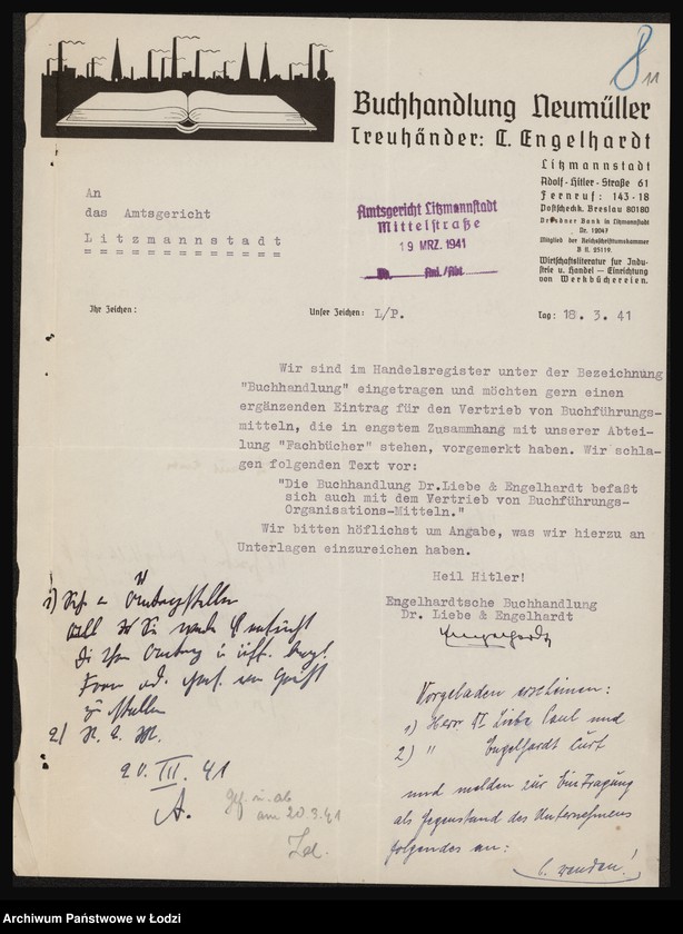 Obraz 13 z jednostki ""Engelhardt