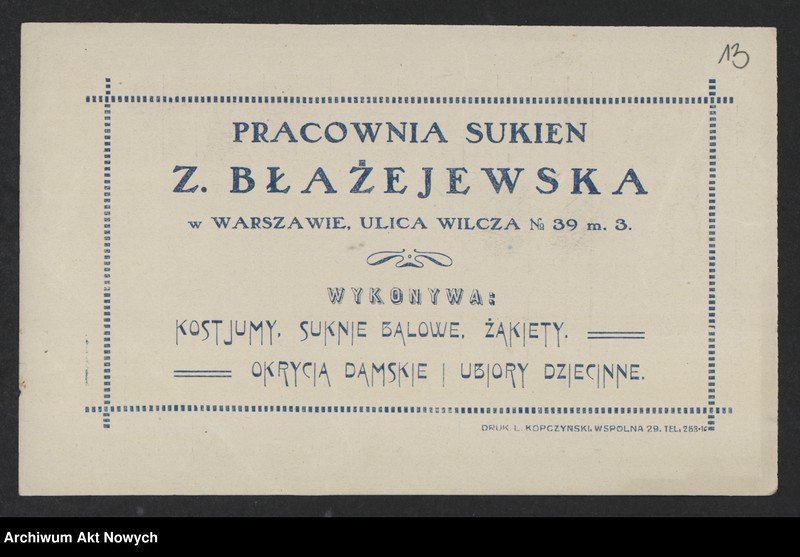 image.from.unit.number "Zaświadczenia i inne papiera urzędowe i fotografie osób obcych"