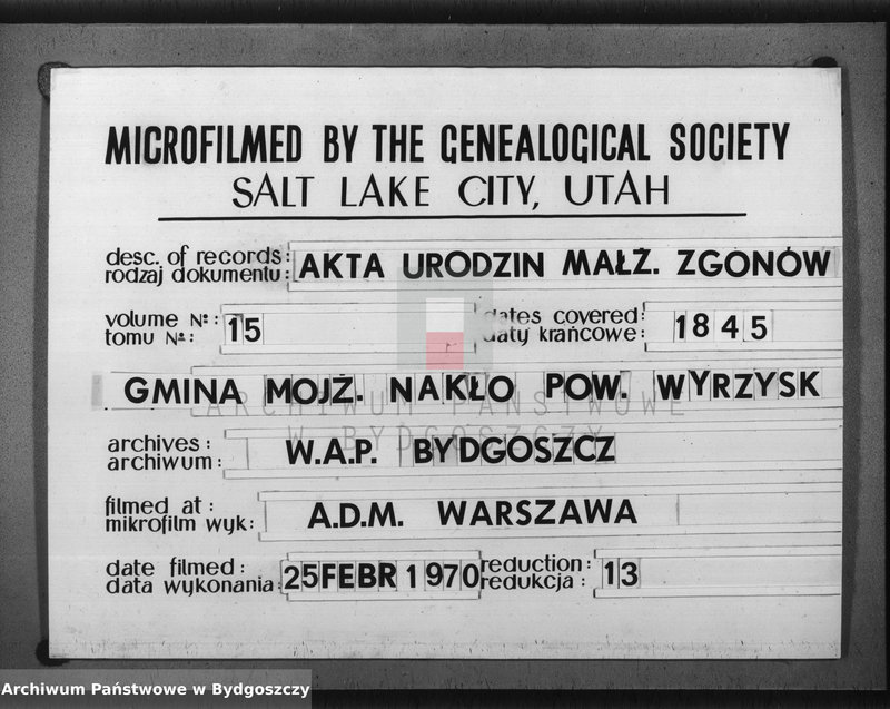 image.from.unit.number "Akta urodzeń, ślubów, zgonów, rozwody"