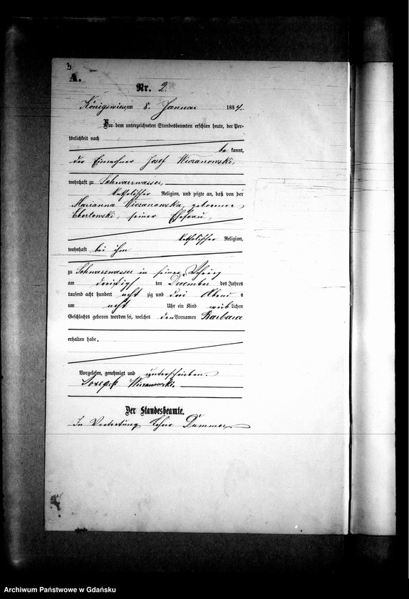 image.from.unit.number "Księga urodzeń"