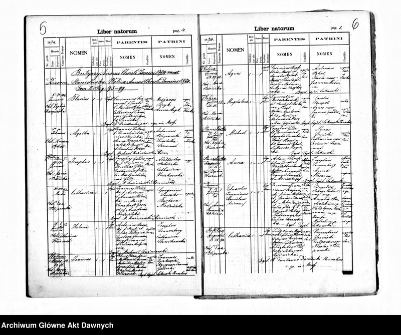 image.from.unit.number "Parafia: Mosty Wielkie. Dekanat: Bełz. Kopie z ksiąg metrykalnych ur., śl., zg. dla miasta Mosty Wielkie i wsi: Butyny, Dworce, Stanisłówka, Wolica, Przystań, Rekliniec, Strzemień, Wieczorki."