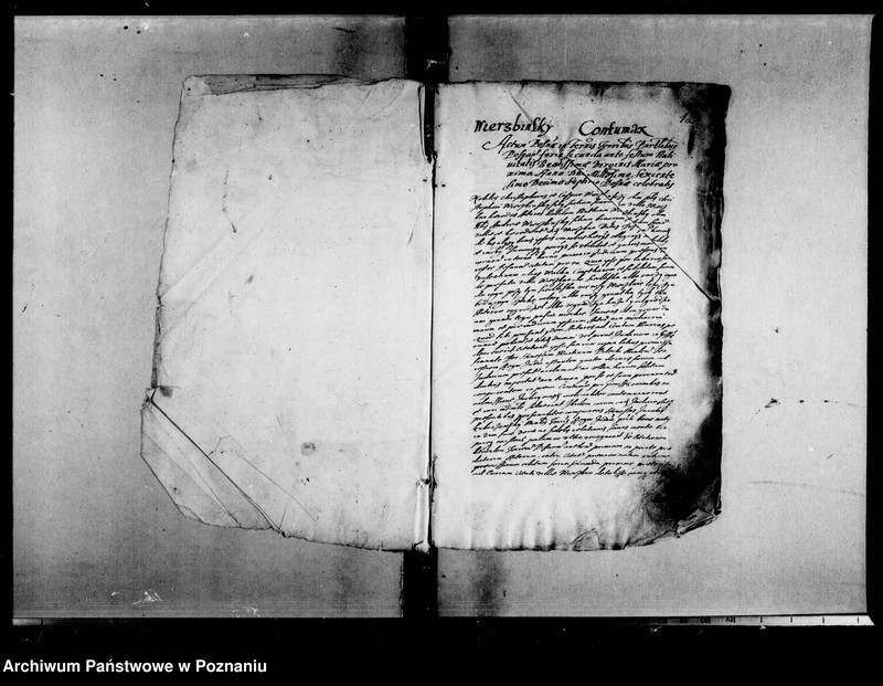 Obraz 6 z jednostki "Decreta [inducta]"