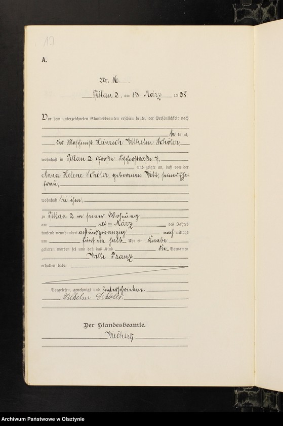 image.from.unit.number "Geburts-Haupt-Register Nr 1 - 84"