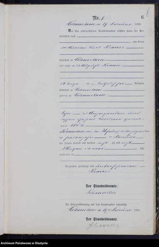 image.from.unit.number "Sterbe-Neben-Register Nr 1 - 59"