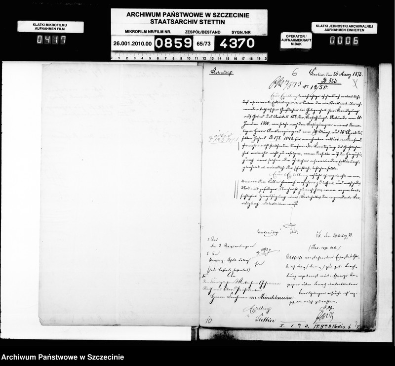 image.from.unit.number "Vereidigung der katholischen Geistlichen"