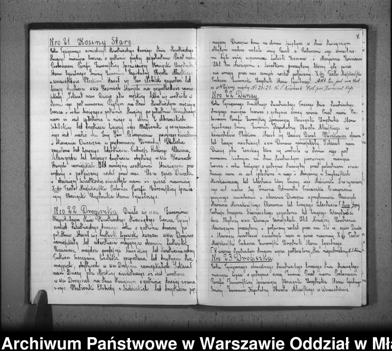 image.from.unit.number "Akta urodzin, małżeństw i zgonów"