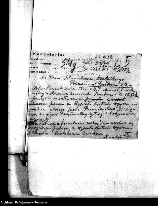 Obraz 9 z jednostki "Wywóz słomy i siana"