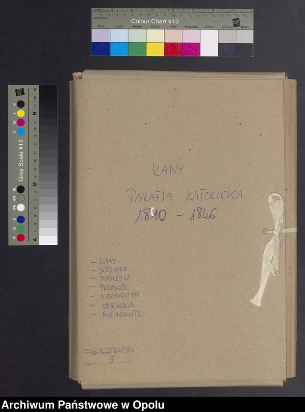image.from.unit.number "[Księgi metrykalne parafii Łany, dotyczące miejscowości Dzielnica z lat 1810-1813, 1840 oraz całej parafii Łany 1840-1846]"