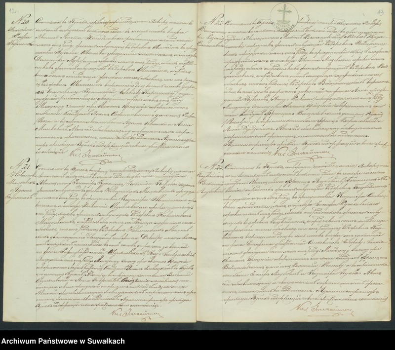image.from.unit.number "Duplikat uroždennych, brakosocčtavšichsja i umeršich punskago katolicčeskago prichoda za 1878 god"