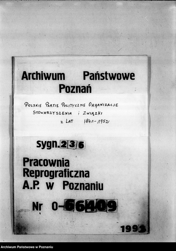 Obraz 1 z jednostki "Okólniki"