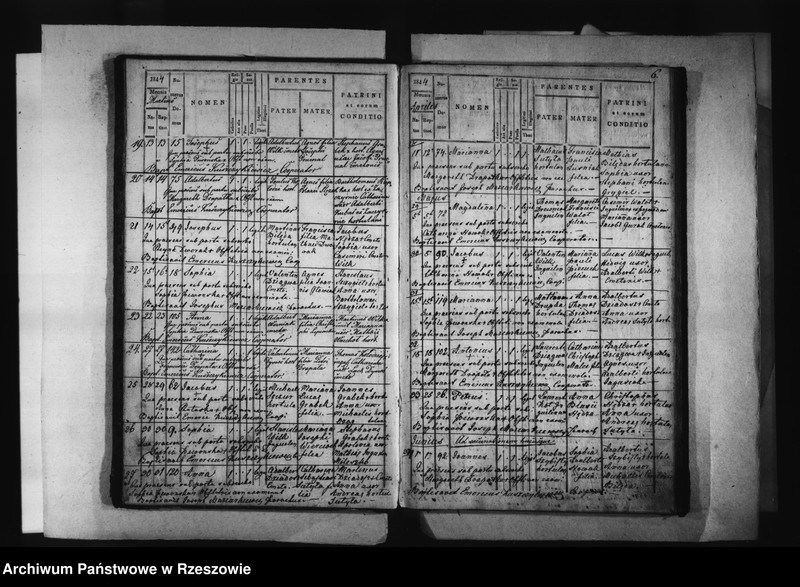 image.from.unit.number "Księga urodzeń - Stobierna"