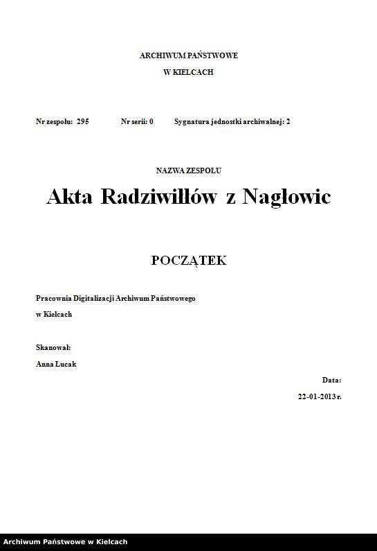 image.from.team "Akta Radziwiłłów z Nagłowic"