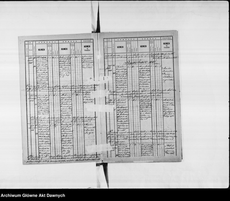 image.from.unit.number "Parafia: Gwoździec. Dekanat: Horodenka. Księga metrykalna urodzeń 1881-1883, 1898, ślubów 1881-1883, 1898, 1902 i zgonów 1881-1882, 1902 dla miasta Gwoździec i wsi: Gwoździec Stary, Kułaczkowce, Ostrowiec, Pruchniszcze*, Winograd, Rosochacz*, Zahajpol, Dżurków*, Soroki**, Czechowa, Chwaliboga, Buczaczki, Targowica**, Słobódka Polna**, Trofanówka i Babińce, Chomiakówka, Rohynia**, Kułaczkowce, Wiśniówka, Ostapkowce."