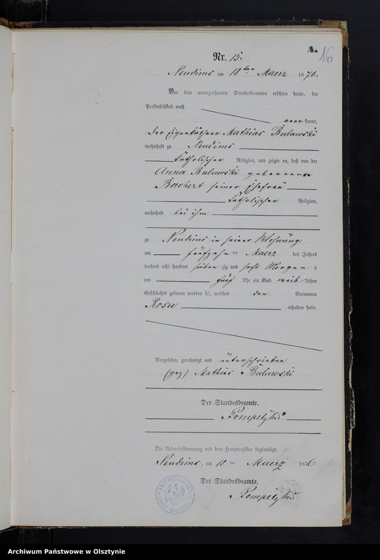 image.from.unit.number "Geburts-Neben-Register Nr 1 - 62"