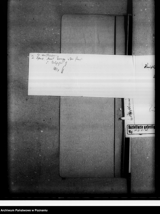 Obraz 7 z jednostki "Einführung des Reichsnährstandsgesetzes"