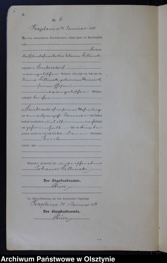 image.from.unit.number "Geburts-Neben-Register Nr 1-58"